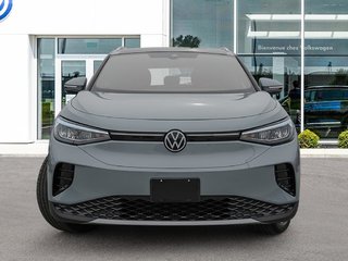 Volkswagen ID.4 Pro 2023 à Boucherville, Québec - 2 - w320h240px