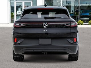 2023 Volkswagen ID.4 Pro AWD in Boucherville, Quebec - 5 - w320h240px