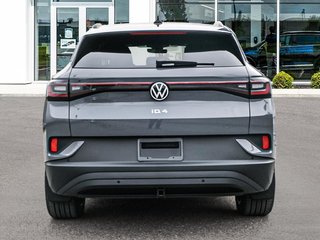 Volkswagen ID.4 ID.4 Pro AWD 2024 à Boucherville, Québec - 5 - w320h240px