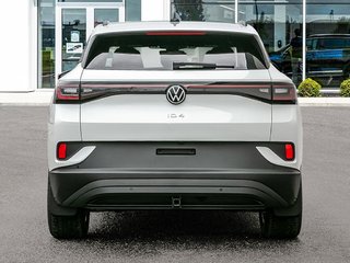 2024 Volkswagen ID.4 ID.4 Pro S AWD in Boucherville, Quebec - 5 - w320h240px