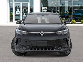 Volkswagen ID.4 Pro 2024 à Boucherville, Québec - 2 - w320h240px