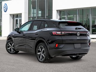 Volkswagen ID.4 Pro 2024 à Boucherville, Québec - 4 - w320h240px