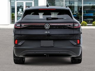 Volkswagen ID.4 Pro 2024 à Boucherville, Québec - 5 - w320h240px