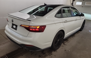 2022 Volkswagen Jetta GLI AUTOBAHN MANUEL in Boucherville, Quebec - 5 - w320h240px