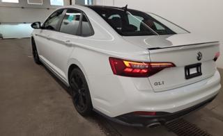 2022 Volkswagen Jetta GLI AUTOBAHN MANUEL in Boucherville, Quebec - 3 - w320h240px