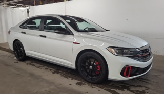 2024 Volkswagen Jetta GLI 40th Anniversary Edition in Boucherville, Quebec - 6 - w320h240px