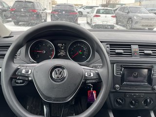 2017 Volkswagen Jetta Sedan TRENDLINE + in Boucherville, Quebec - 3 - w320h240px