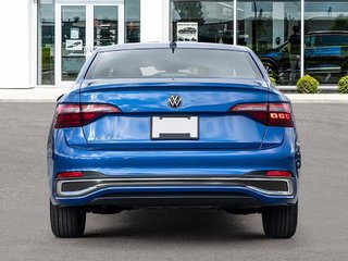 2024 Volkswagen Jetta Highline in Boucherville, Quebec - 5 - w320h240px