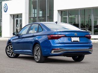 2024 Volkswagen Jetta Highline in Boucherville, Quebec - 4 - w320h240px