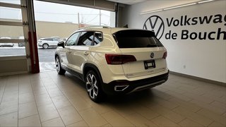 Volkswagen Taos HIGHLINE 2022 à Boucherville, Québec - 2 - w320h240px