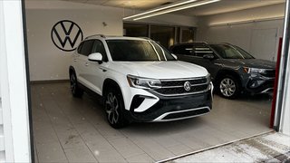 Volkswagen Taos HIGHLINE 2022 à Boucherville, Québec - 5 - w320h240px