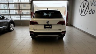 Volkswagen Taos HIGHLINE 2022 à Boucherville, Québec - 3 - w320h240px