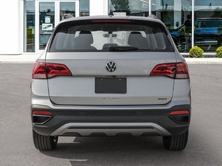 Volkswagen Taos Trendline 2023 à Boucherville, Québec - 5 - w320h240px