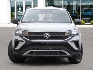2024 Volkswagen Taos Trendline in Boucherville, Quebec - 2 - w320h240px