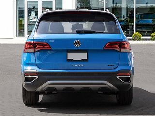 Volkswagen Taos Comfortline 2024 à Boucherville, Québec - 5 - w320h240px