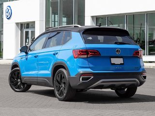 Volkswagen Taos Comfortline 2024 à Boucherville, Québec - 4 - w320h240px