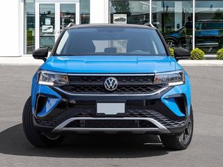 Volkswagen Taos Comfortline 2024 à Boucherville, Québec - 2 - w320h240px