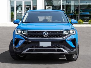 Volkswagen Taos Highline 2024 à Boucherville, Québec - 2 - w320h240px