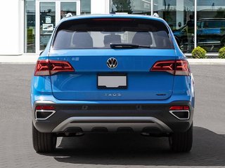 Volkswagen Taos Highline 2024 à Boucherville, Québec - 5 - w320h240px