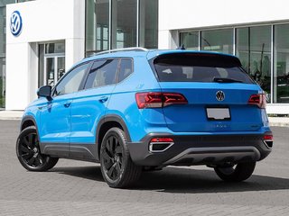 Volkswagen Taos Highline 2024 à Boucherville, Québec - 4 - w320h240px