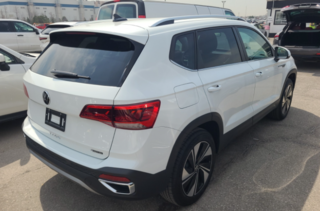 Volkswagen Taos COMFORTLINE 2024 à Boucherville, Québec - 5 - w320h240px