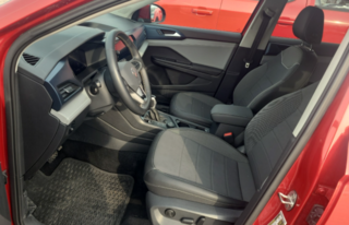 2024 Volkswagen Taos COMFORTLINE in Boucherville, Quebec - 5 - w320h240px