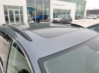 2021 Volkswagen Tiguan COMFORTLINE in Boucherville, Quebec - 3 - w320h240px