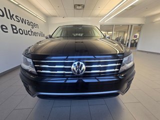 2021 Volkswagen Tiguan UNITED in Boucherville, Quebec - 2 - w320h240px