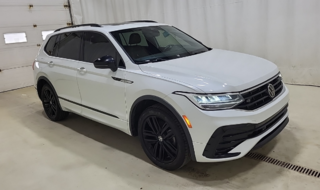 2022 Volkswagen Tiguan COMFORTLINE in Boucherville, Quebec - 3 - w320h240px