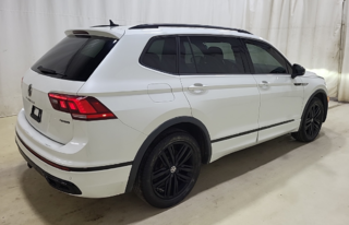 2022 Volkswagen Tiguan COMFORTLINE in Boucherville, Quebec - 5 - w320h240px