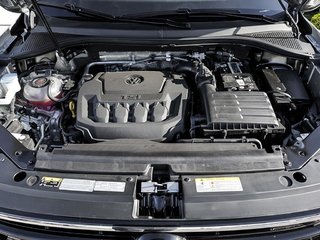 Volkswagen Tiguan Comfortline R-Line Black Edition 2023 à Boucherville, Québec - 6 - w320h240px