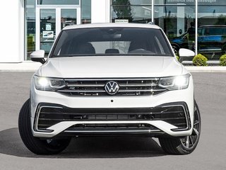 2024 Volkswagen Tiguan Highline R-Line in Boucherville, Quebec - 2 - w320h240px