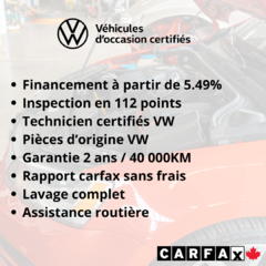 2024 Volkswagen Tiguan COMFORTLINE in Boucherville, Quebec - 2 - w320h240px
