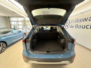 Volkswagen Tiguan Trendline 2025 à Boucherville, Québec - 6 - w320h240px