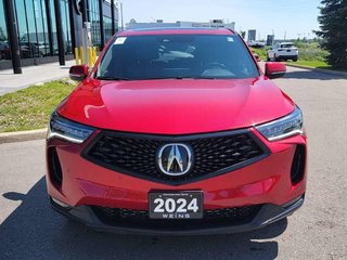 2024 Acura RDX A-SPEC