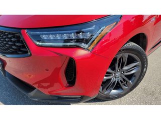 2024 Acura RDX A-SPEC