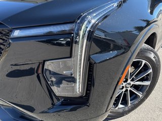 2024 Cadillac XT4 AWD SPORT