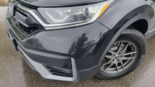 2021 Honda CR-V LX