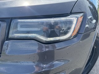 2021 Jeep GRAND CHEROKEE 80TH ANNIVERSARY EDITION