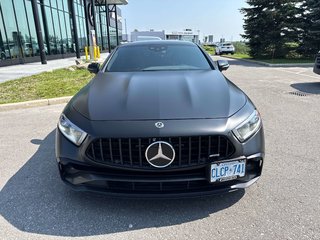 2022 Mercedes-Benz CLS AMG CLS 53