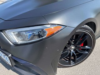 2022 Mercedes-Benz CLS AMG CLS 53