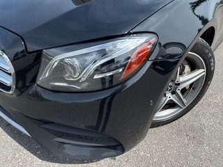 2019 Mercedes-Benz E-CLASS E 300