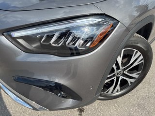 2026 Mercedes-Benz GLA 250