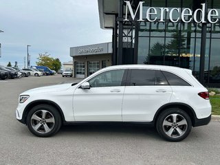 2022 Mercedes-Benz GLC 300