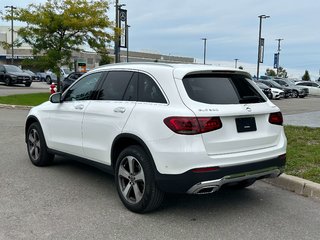 2022 Mercedes-Benz GLC 300