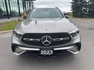2023 Mercedes-Benz GLC 300