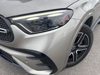 2023 Mercedes-Benz GLC 300