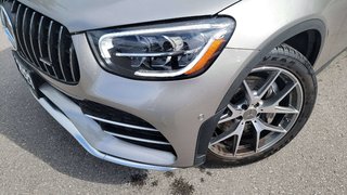2023 Mercedes-Benz GLC AMG GLC 43