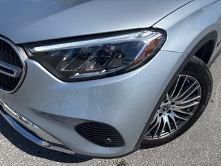 2024 Mercedes-Benz GLC 300