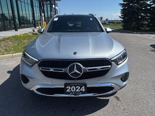 2024 Mercedes-Benz GLC 300